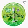Lime Sorbet Haze (Sativa) - 1g Cartridge